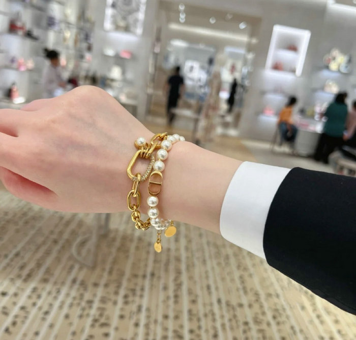 Dior Bracelet DB60301