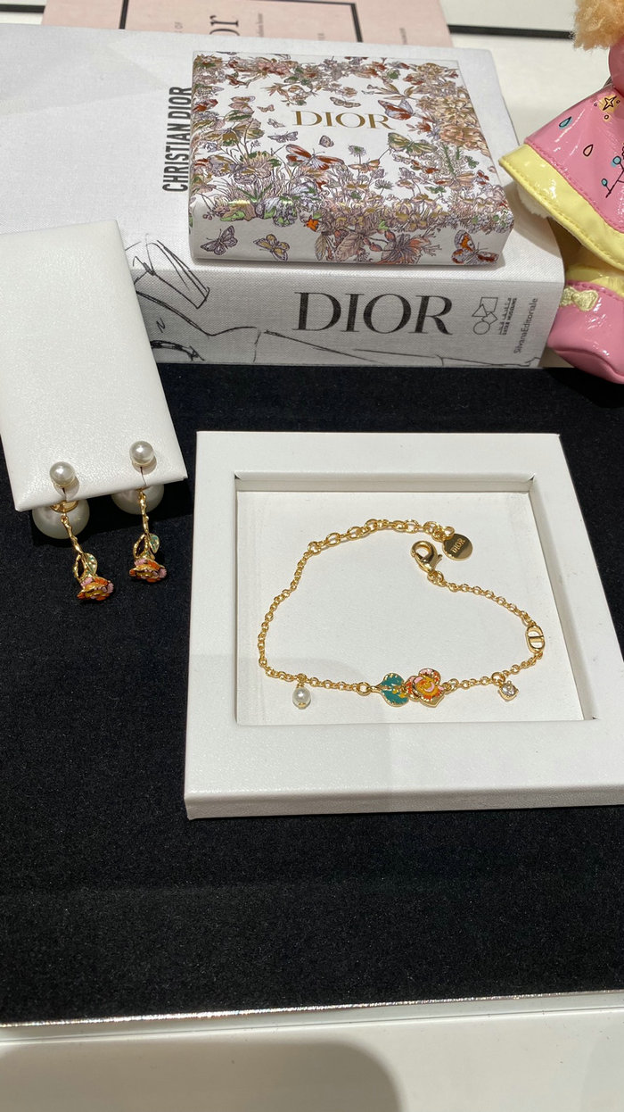 Dior Bracelet DB60302