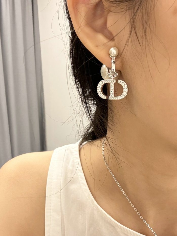 Dior Earrings DE60306