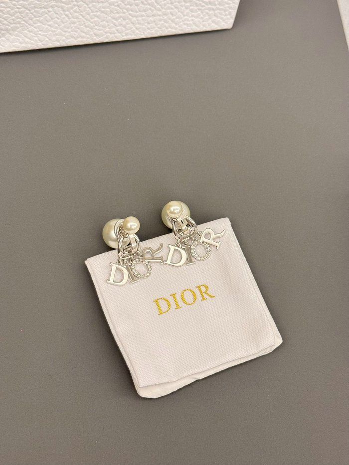 Dior Earrings DE60308