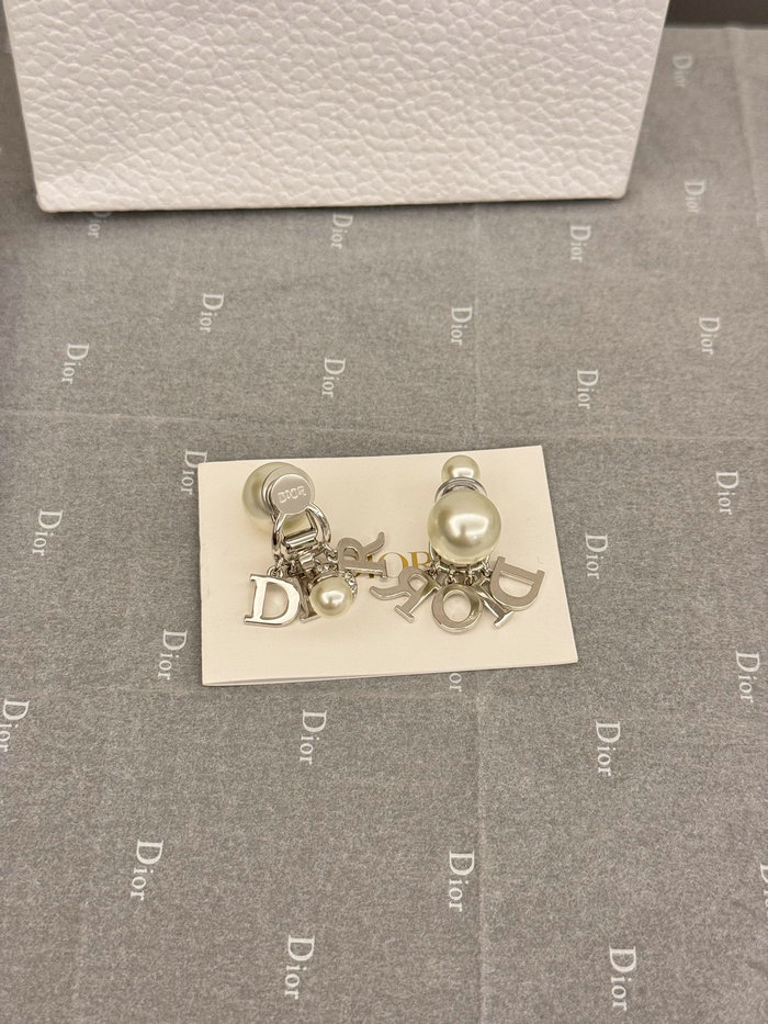 Dior Earrings DE60308