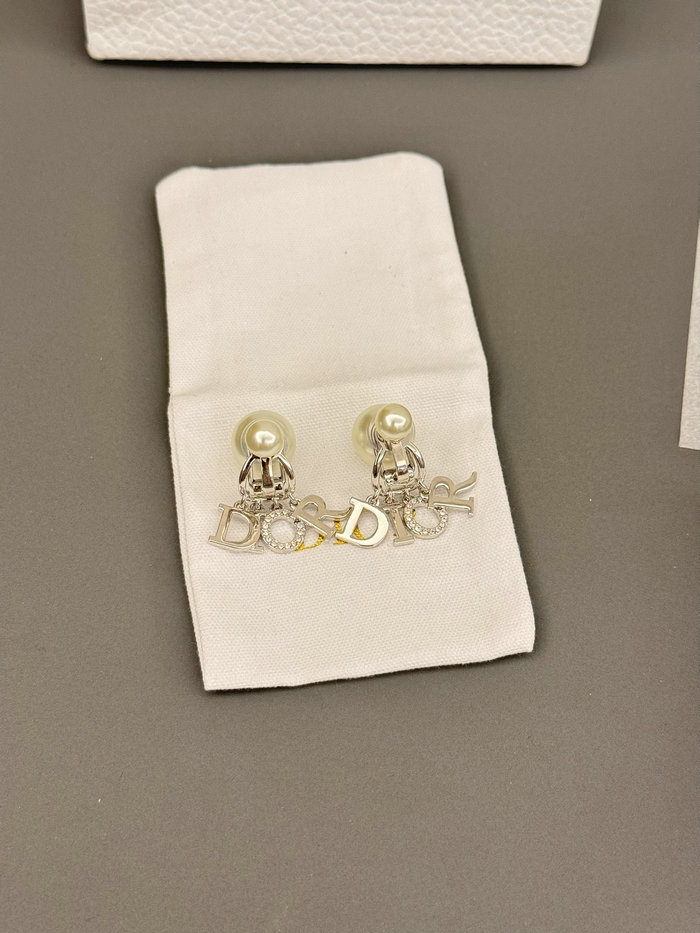 Dior Earrings DE60308