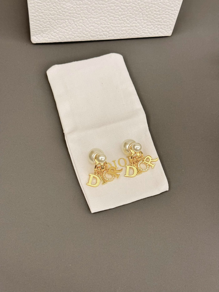 Dior Earrings DE60309