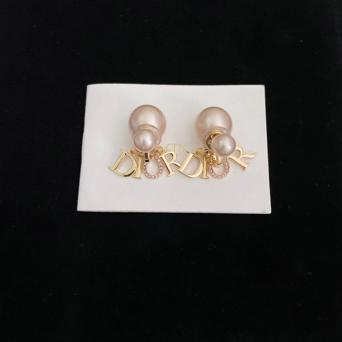 Dior Earrings DE60310