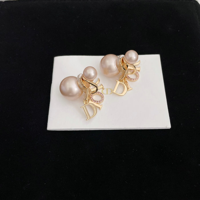 Dior Earrings DE60310