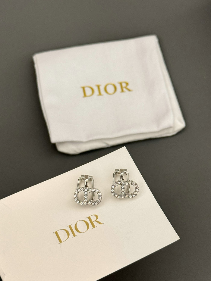 Dior Earrings DE60312