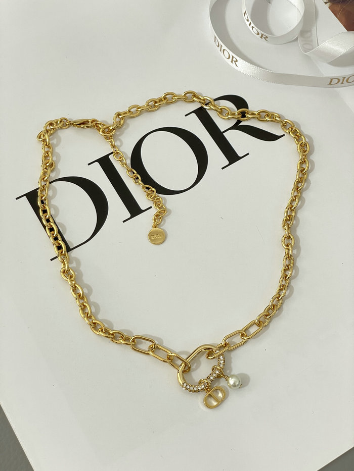 Dior Necklace DN60302