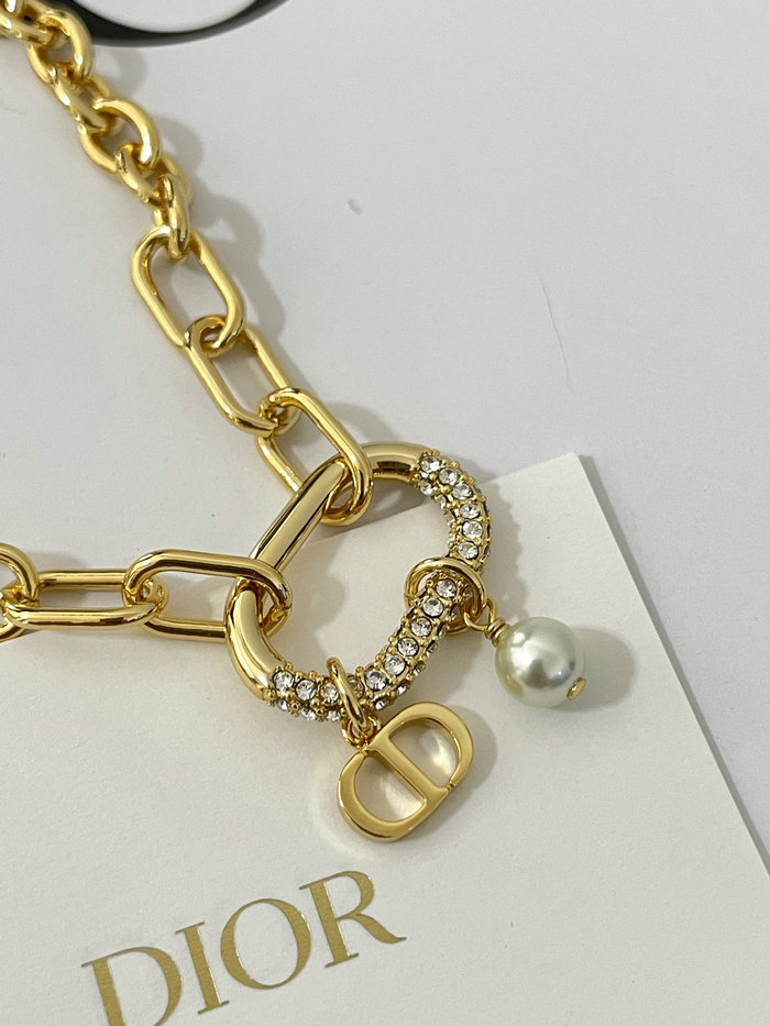 Dior Necklace DN60302