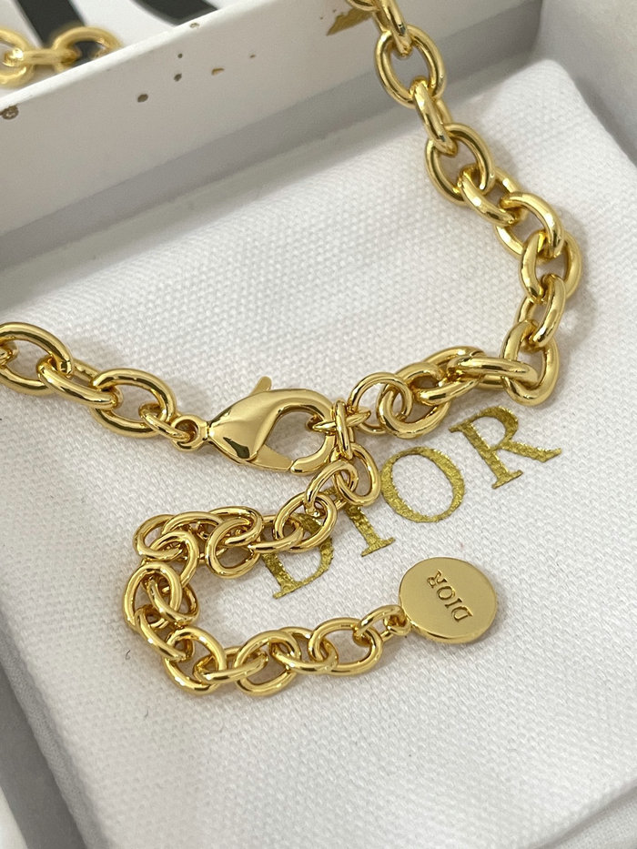 Dior Necklace DN60302