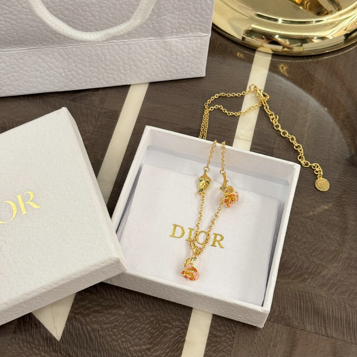 Dior Necklace DN60303