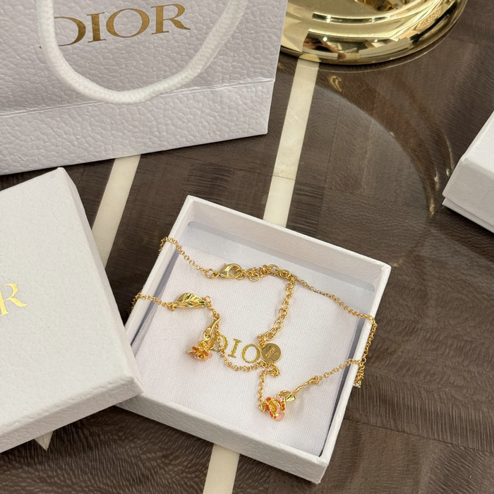 Dior Necklace DN60303