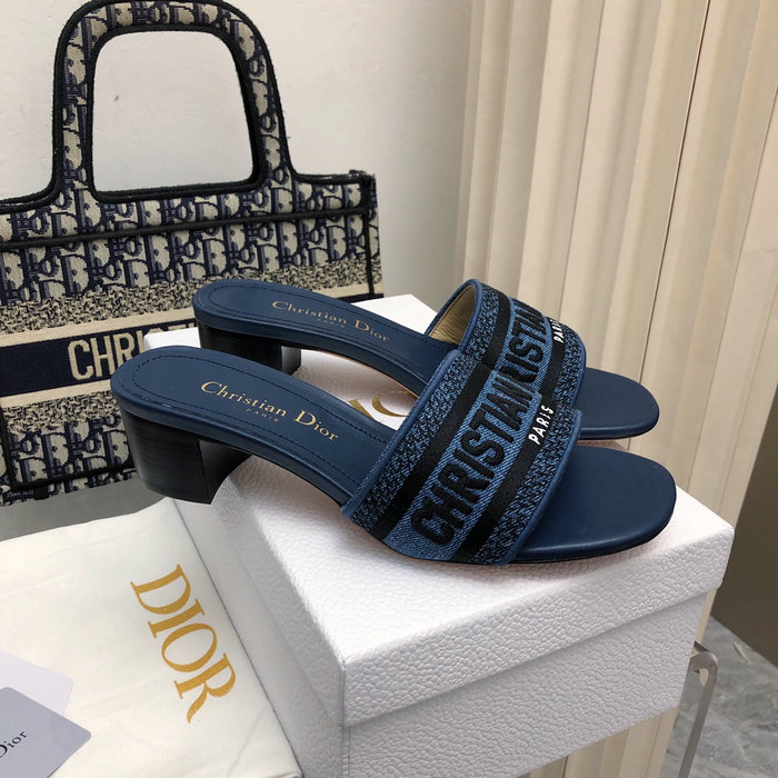 Dior Sandals MSD60101