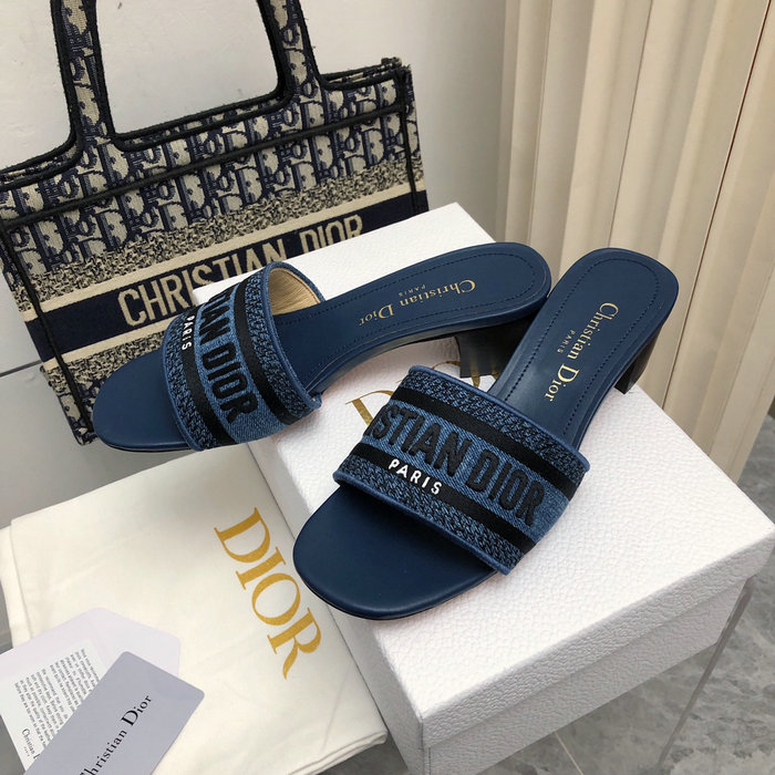 Dior Sandals MSD60101