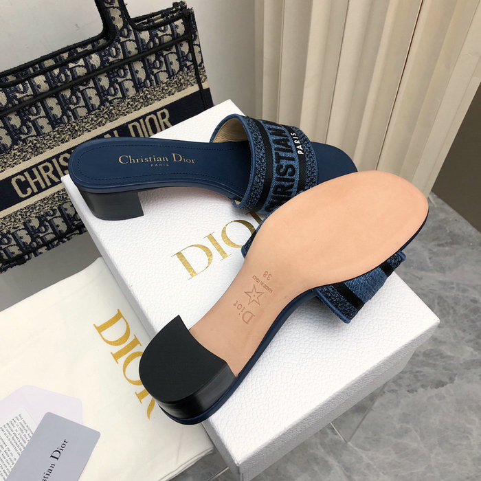 Dior Sandals MSD60101