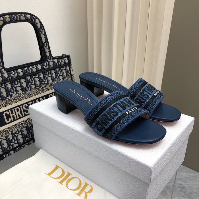 Dior Sandals MSD60101