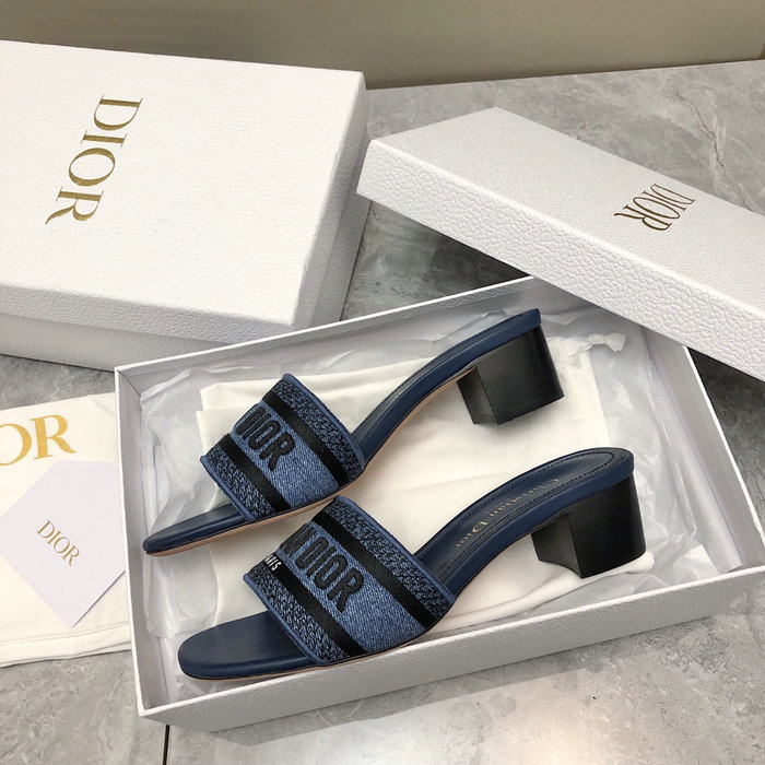 Dior Sandals MSD60101