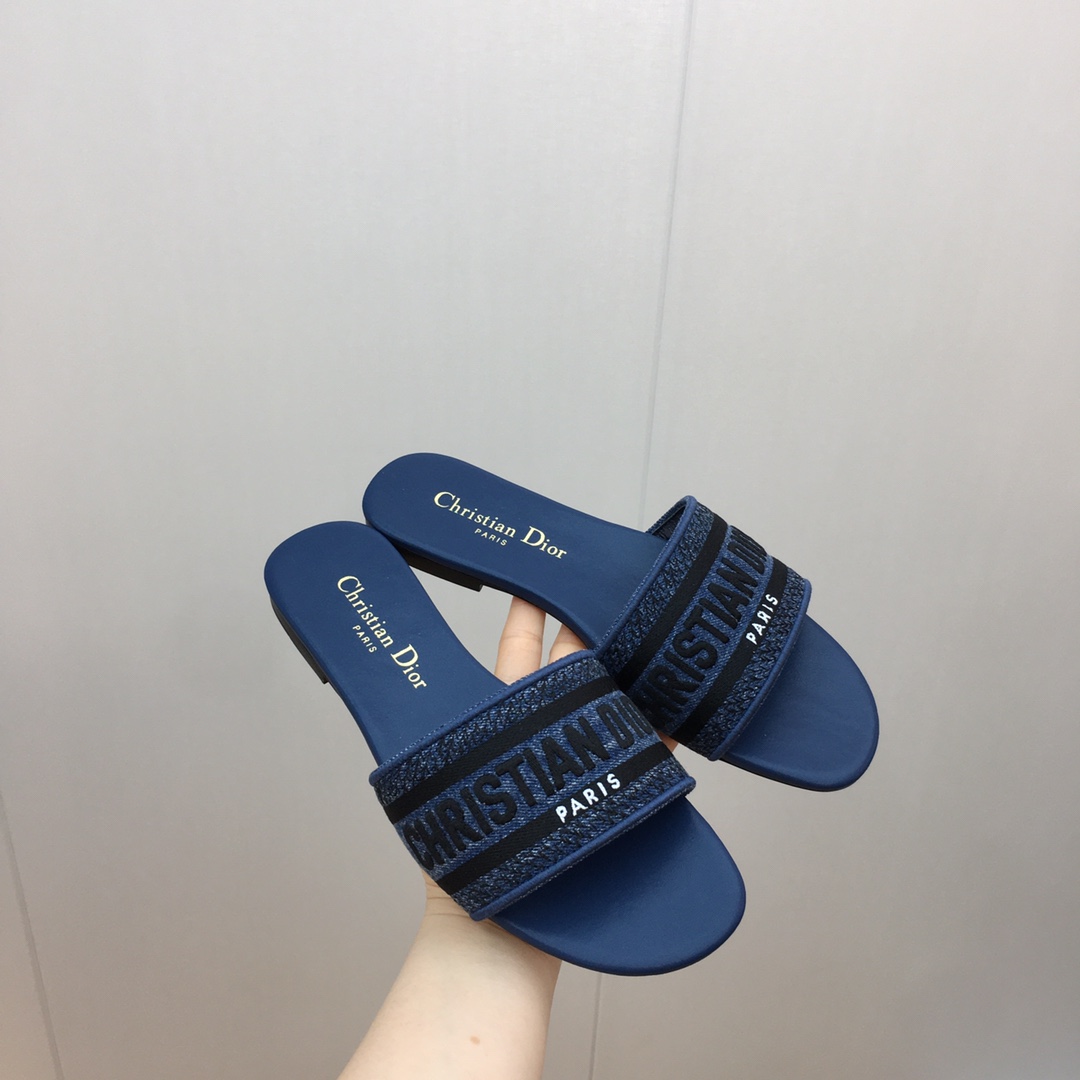 Dior Sandals MSD60102