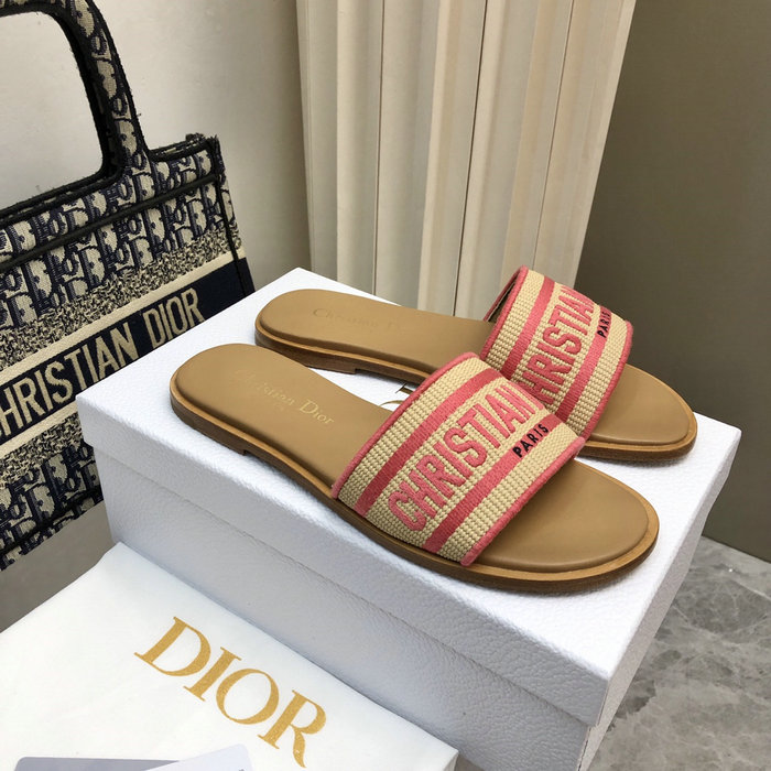 Dior Sandals SDS60401