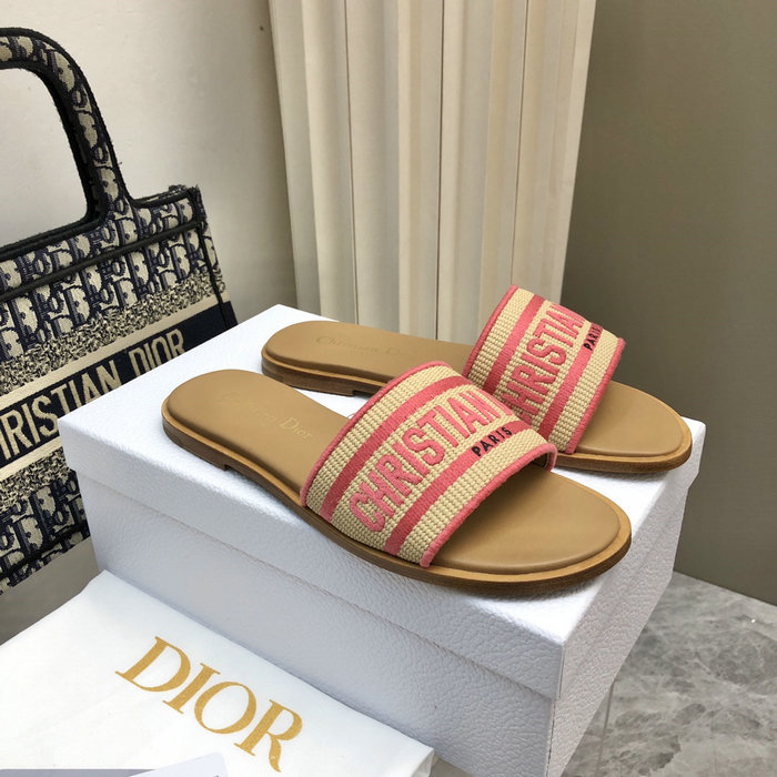 Dior Sandals SDS60401