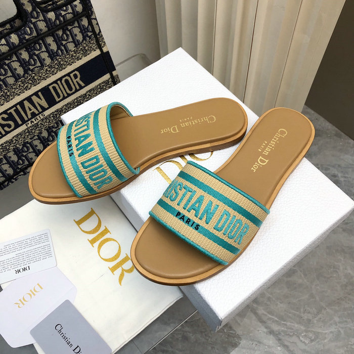 Dior Sandals SDS60402