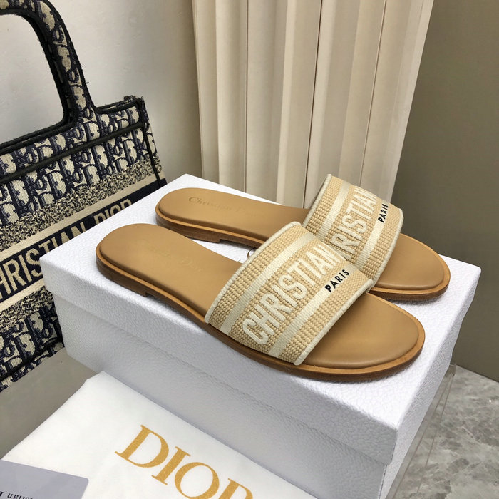 Dior Sandals SDS60403