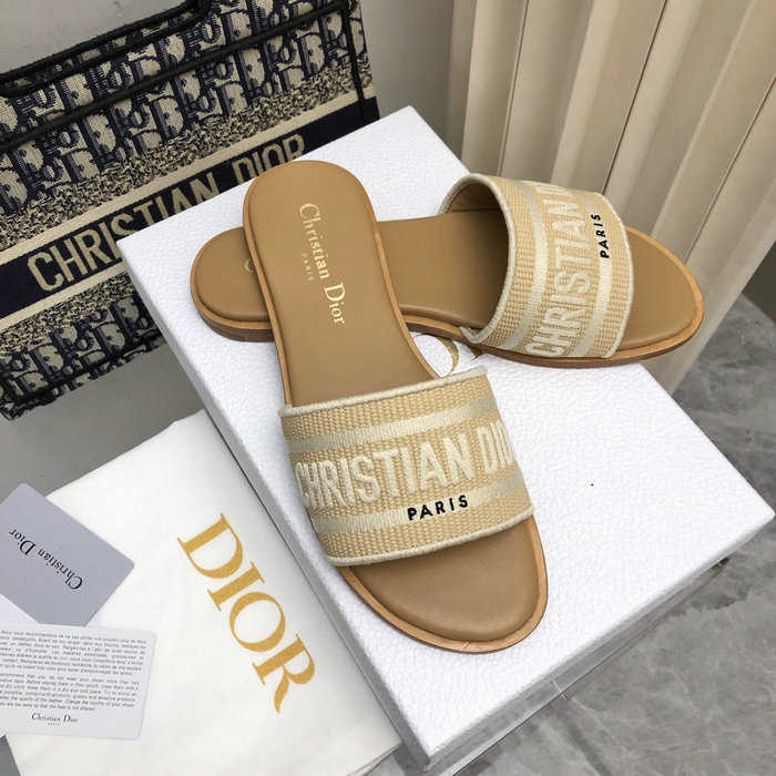 Dior Sandals SDS60403