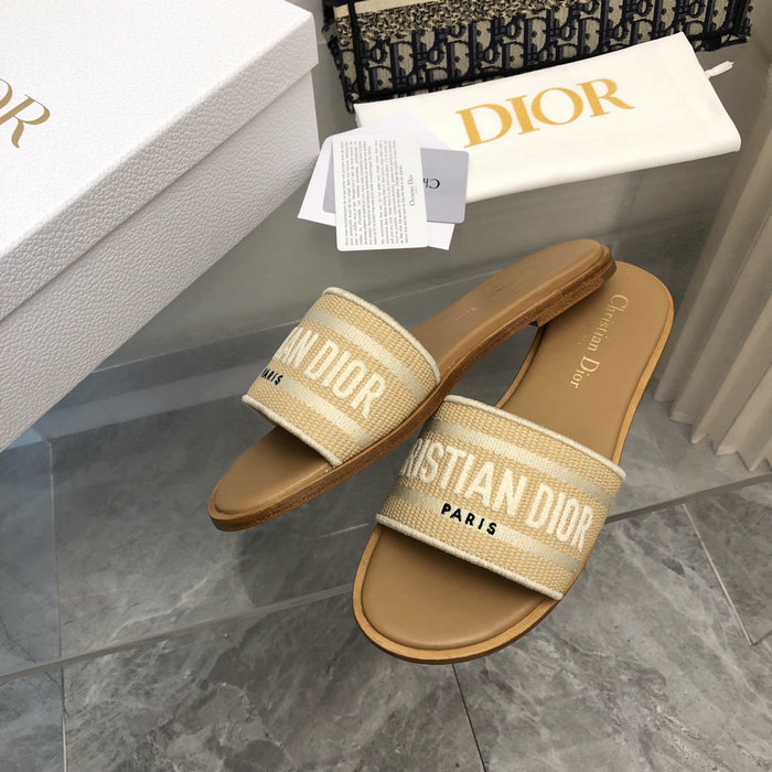 Dior Sandals SDS60403