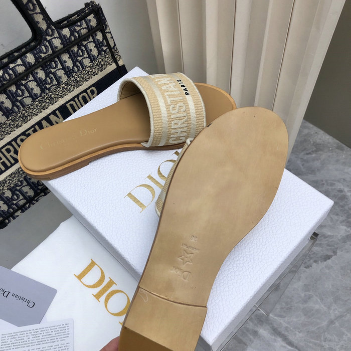 Dior Sandals SDS60403