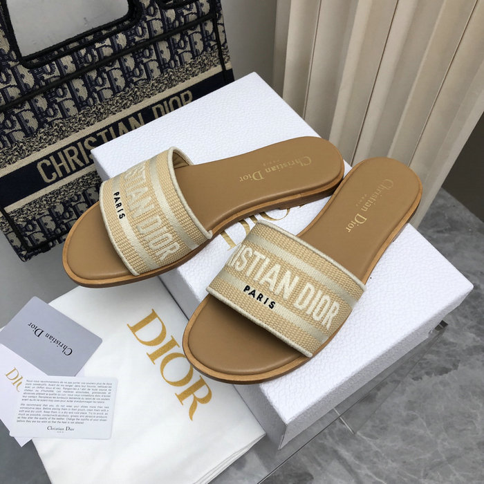 Dior Sandals SDS60403