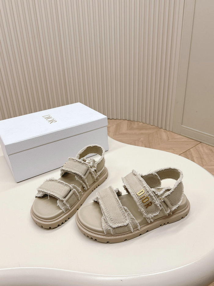 Dior Sandals SDS60405