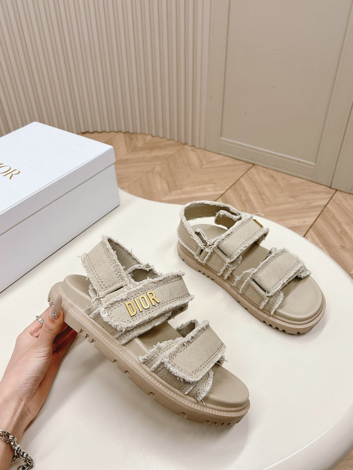 Dior Sandals SDS60405