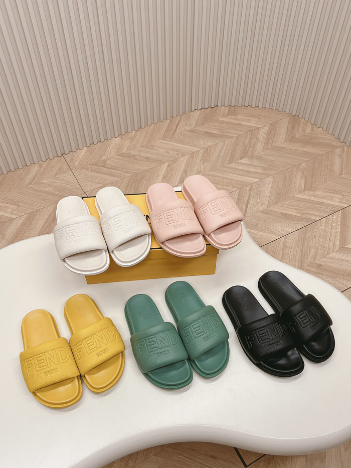 Fendi Sandals FS60401