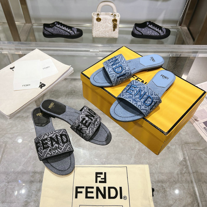 Fendi Sandals SFS60601