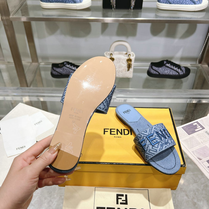 Fendi Sandals SFS60601