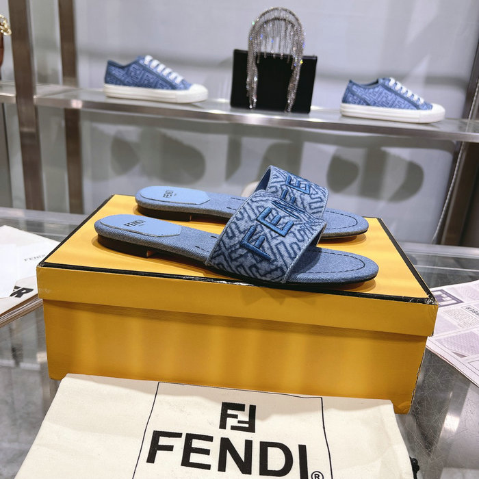 Fendi Sandals SFS60601