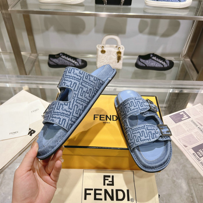 Fendi Sandals SFS60602