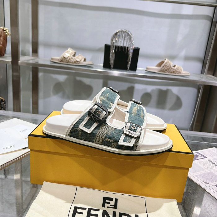 Fendi Sandals SFS60603