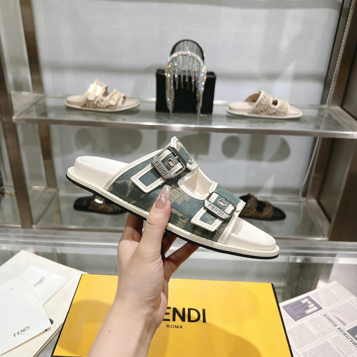 Fendi Sandals SFS60603