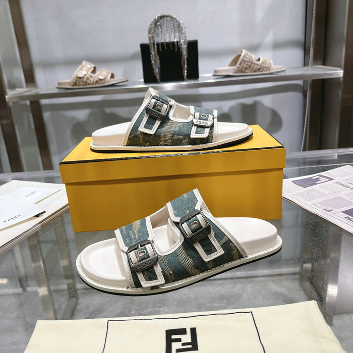 Fendi Sandals SFS60603