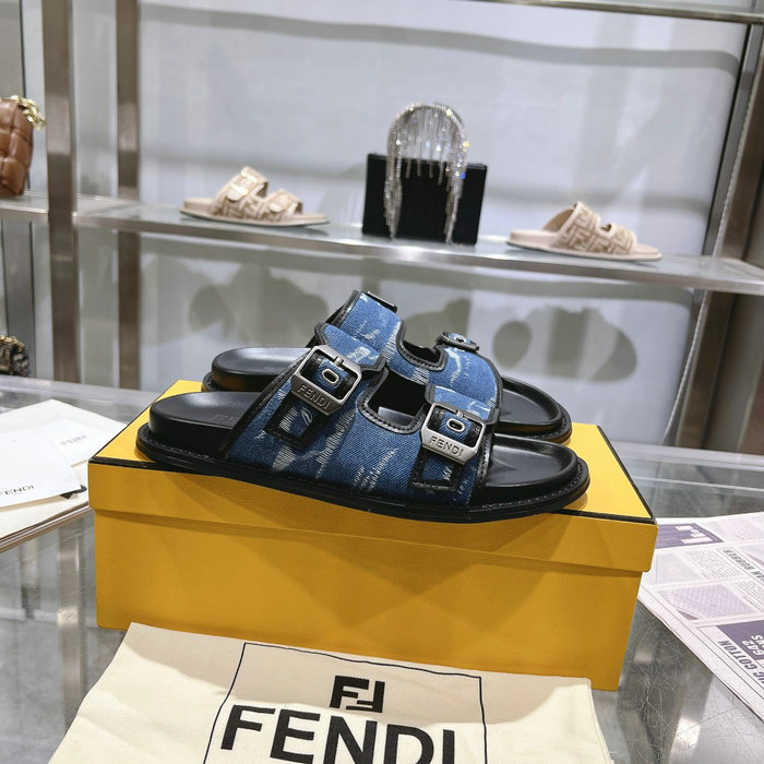 Fendi Sandals SFS60605