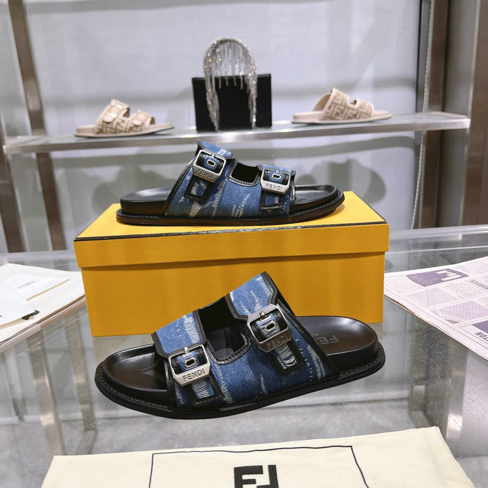 Fendi Sandals SFS60605