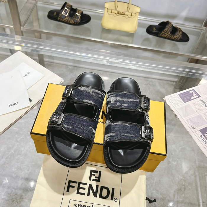 Fendi Sandals SFS60606