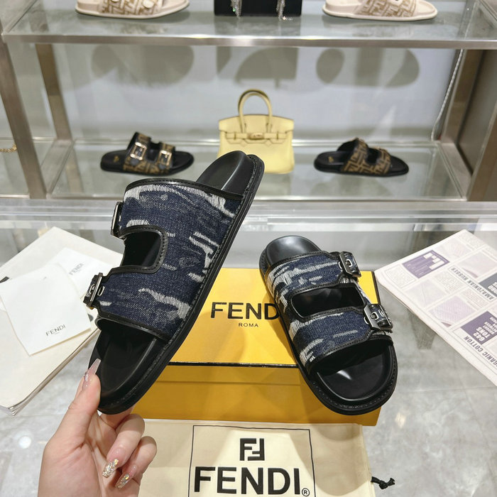 Fendi Sandals SFS60606