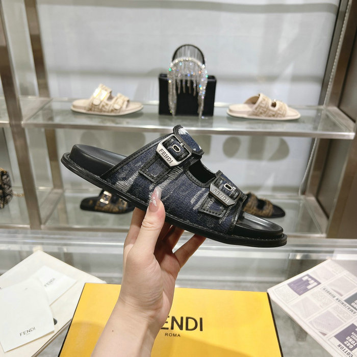 Fendi Sandals SFS60606