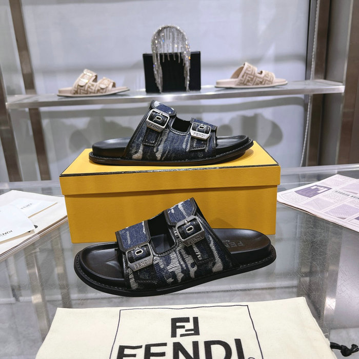 Fendi Sandals SFS60606