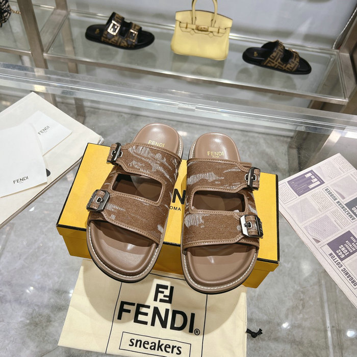 Fendi Sandals SFS60607