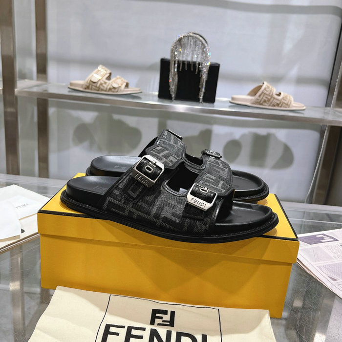 Fendi Sandals SFS60608