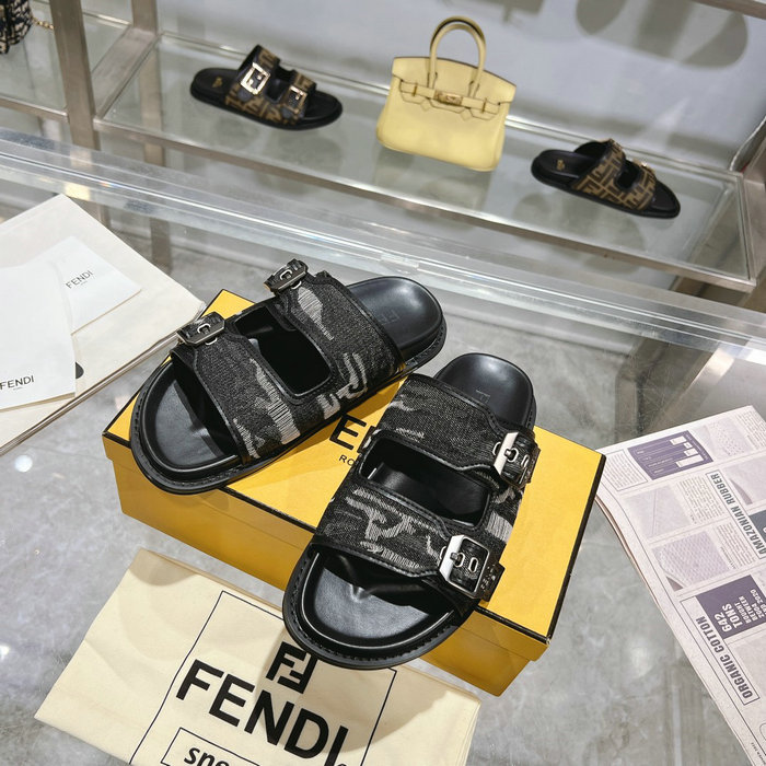 Fendi Sandals SFS60609