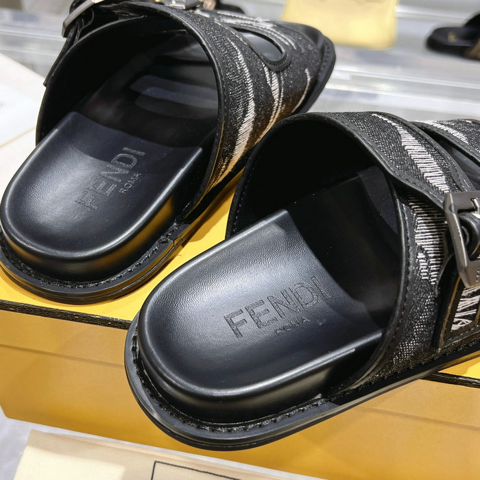 Fendi Sandals SFS60609