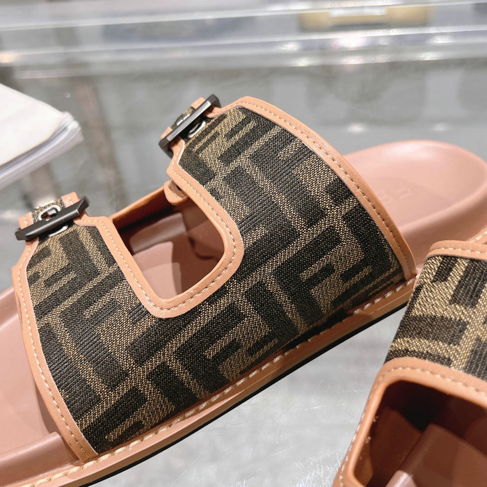 Fendi Sandals SFS60610